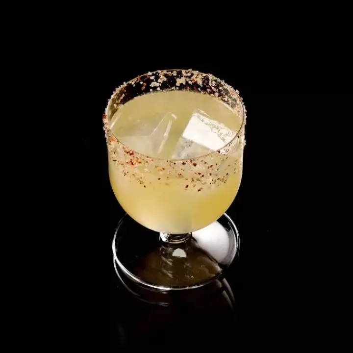 Atracción Ahumado Margarita