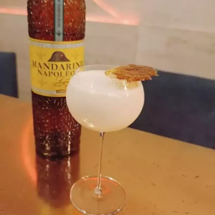 Emperor's Brûlée