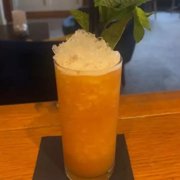 Perth Pirate