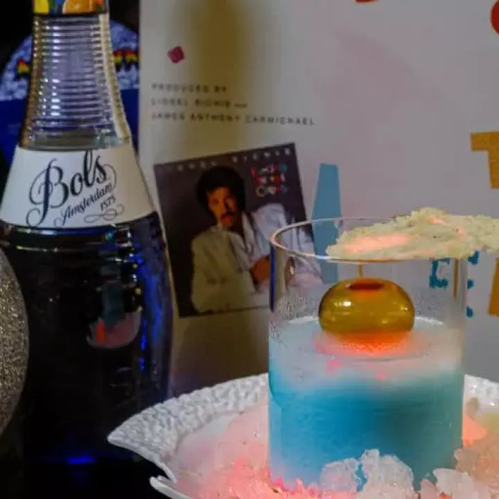 Disco di parma