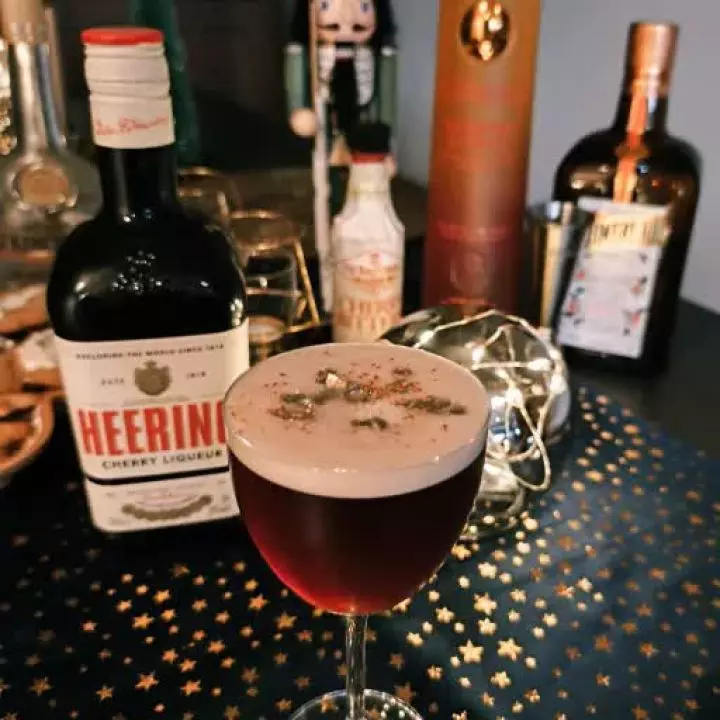 Cherry Emberline