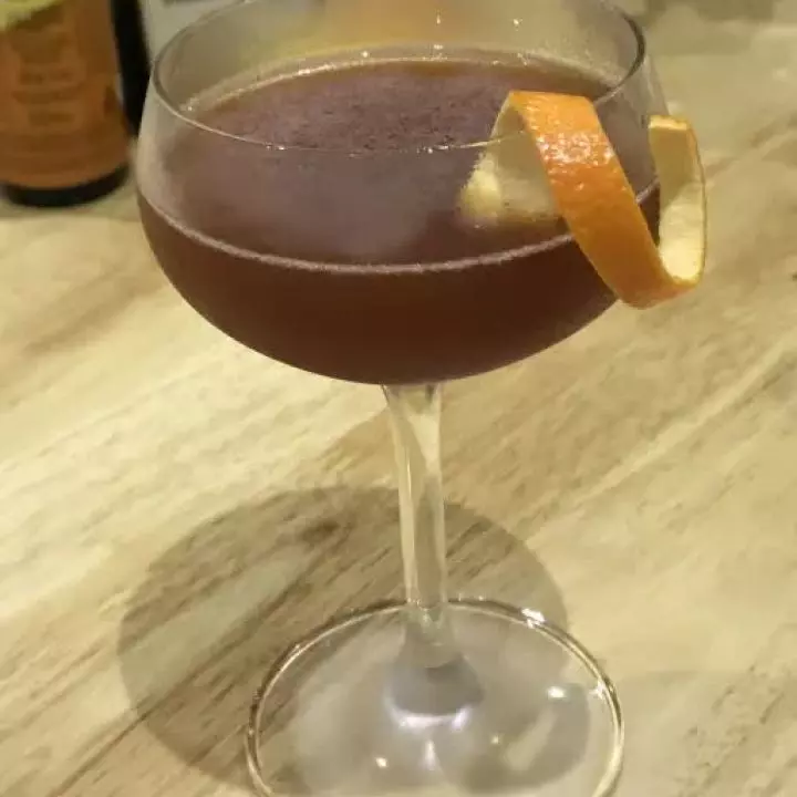 Mijn Cherry Amour