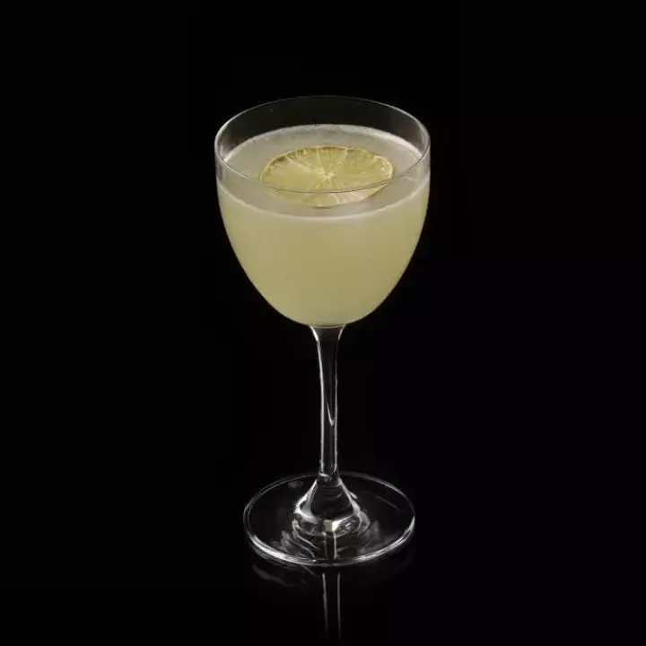 Daddy's Daiquiri