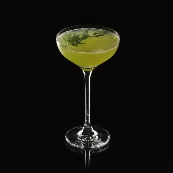 DILL or no dill
