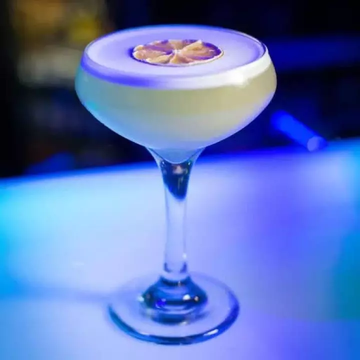 MA DALTON'S MARGARITA