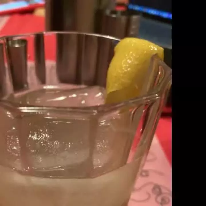 Mocca Marg
