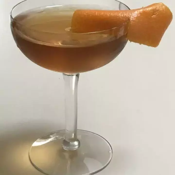 Southern Smoke