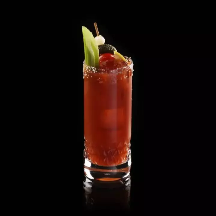 Bloody Mary