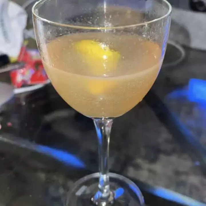 Mark's Greyhound's Tooth