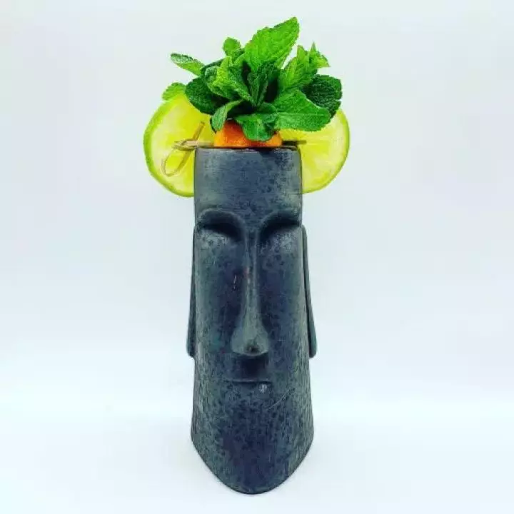 Cut To The Punch