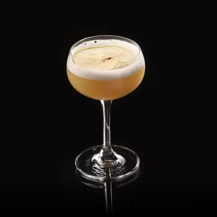 Delicious Sour