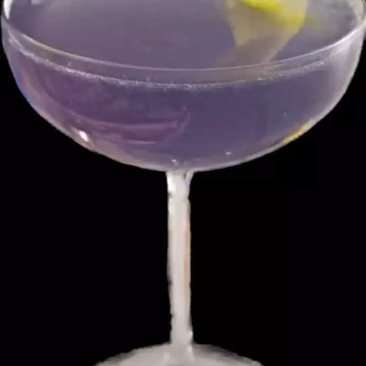 Secs and Violets