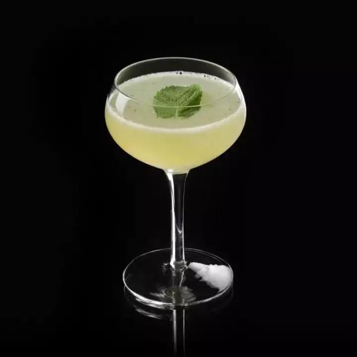 Mint Daiquiri