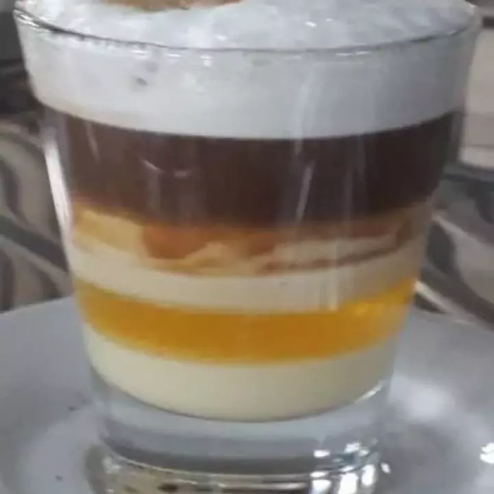 Barraquito Canario