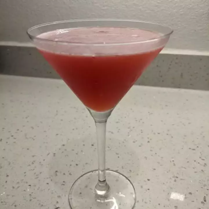Triple Berry