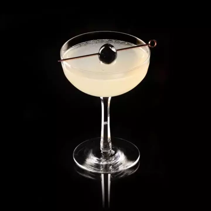Periodista Daiquiri