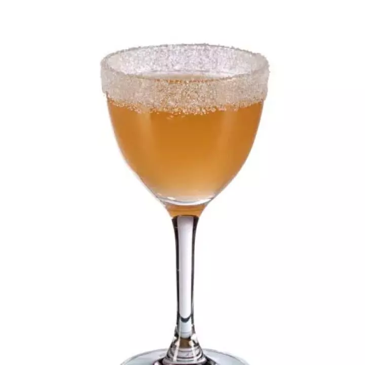 Red Lion (Difford's recipe)