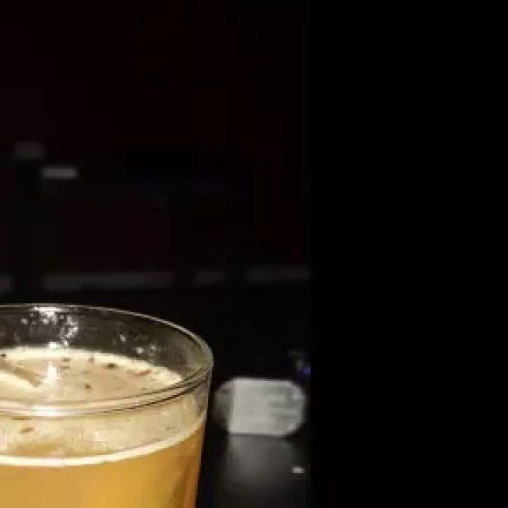 The capitalist sour