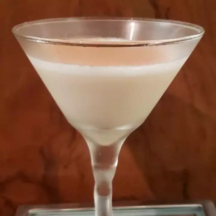Caramel Kiss