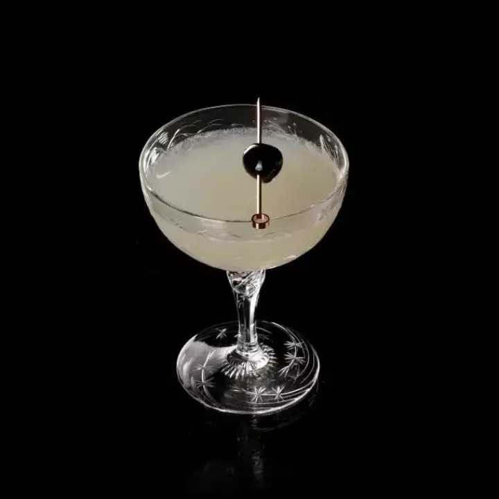 Rum Amandine