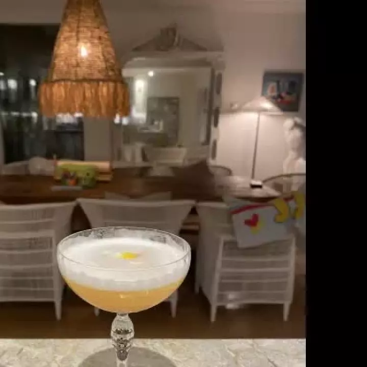 Marmalade sour no.2