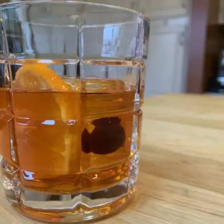 The Aalapalooza Cocktail