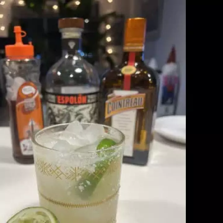 La Perfecta Margarita