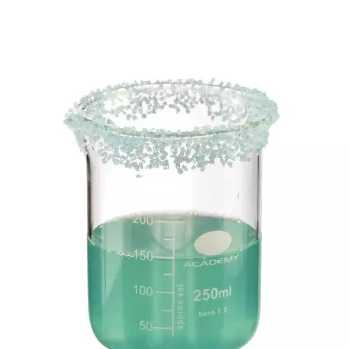 Heisenberg Cocktail