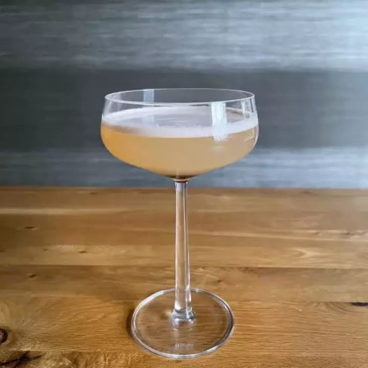 Liquid Bakewell