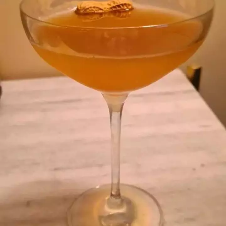 Drunkey Kong