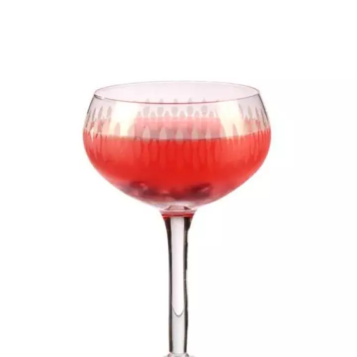 Pomegranate Daiquiri