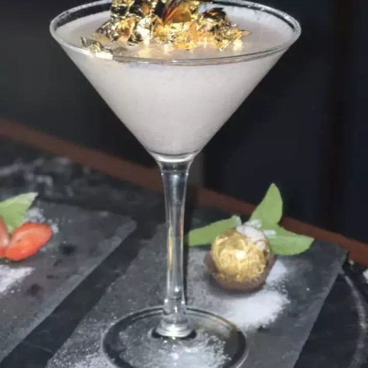 The Rocher