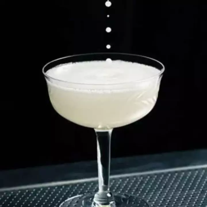 Beach House Gimlet