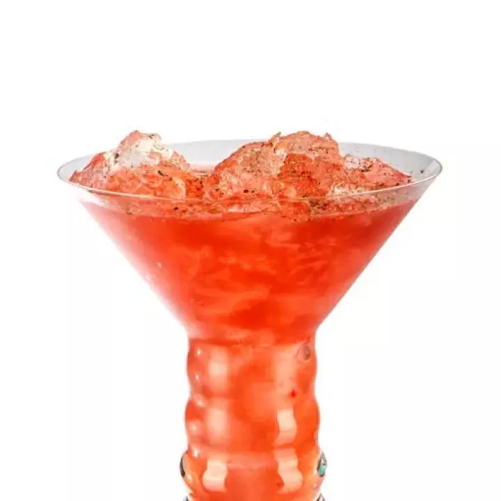 Pan Galactic Gargle Blaster