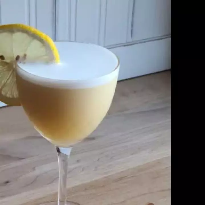 Fruitstand Sour