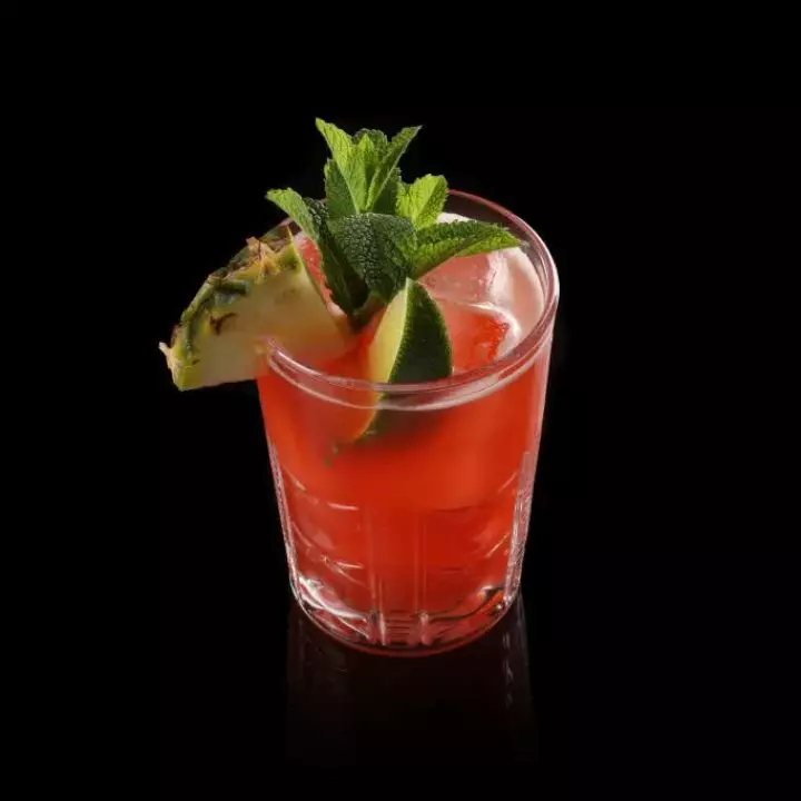 Rumshack Punch
