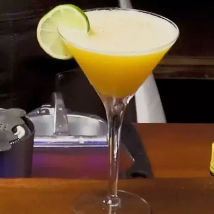 Spiced Velvet Fog