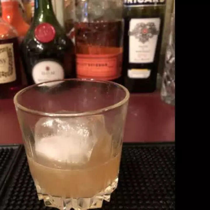 Oliver's Twist