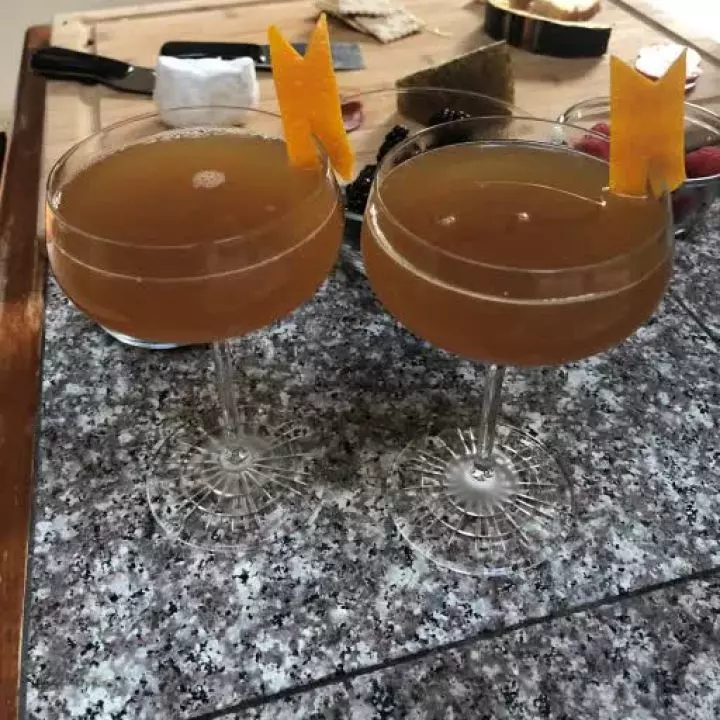 Poison Dart