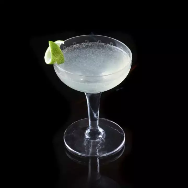 Viking Gimlet