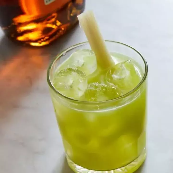 Green Goddess