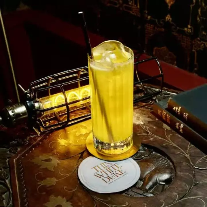 Jean Gin-nie