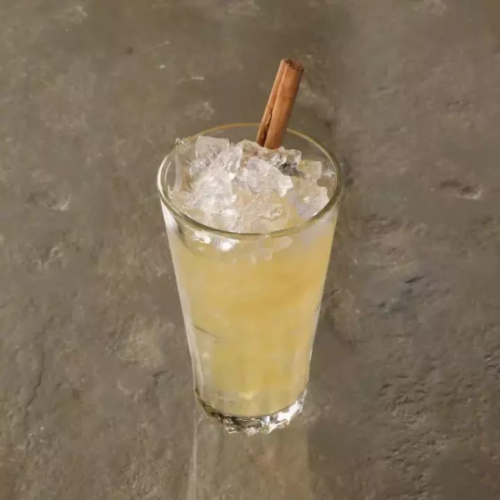 Banana Stand
