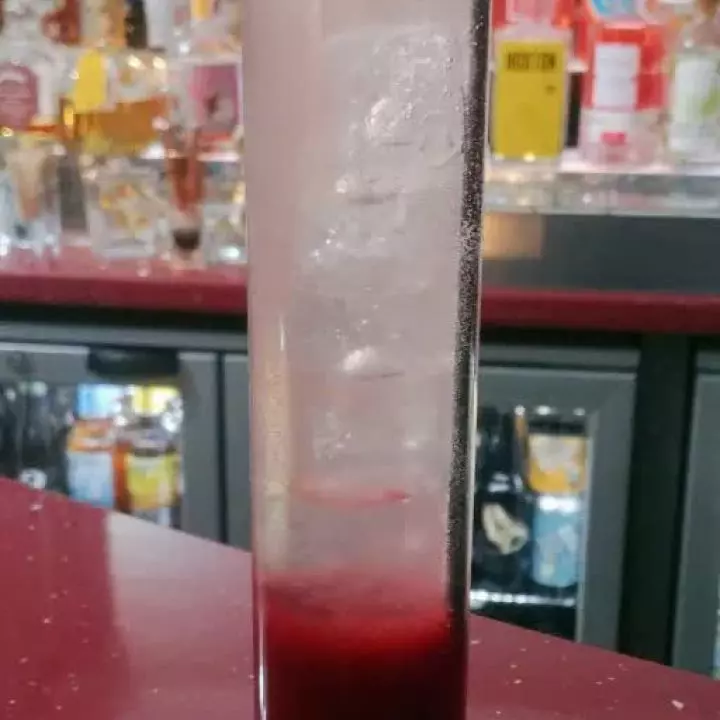The Red Room