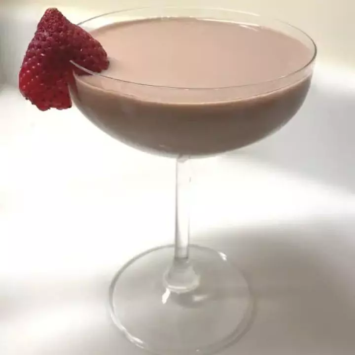 Strawberry Chocolate