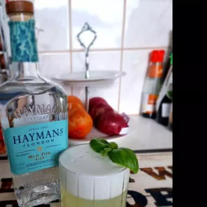 Summertime Tom Sour
