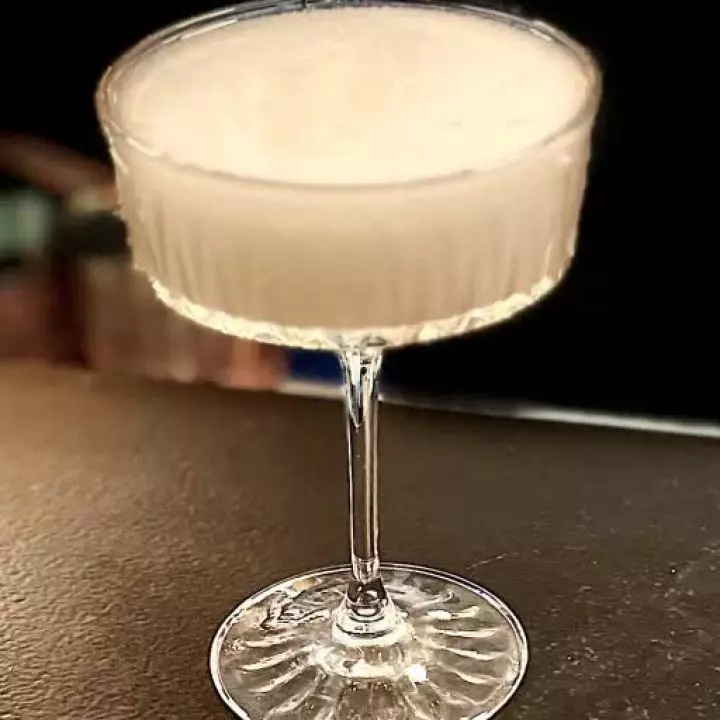 Gin Violets