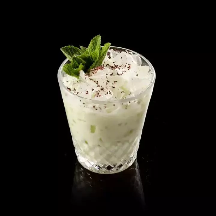 Grasshopper No. 2