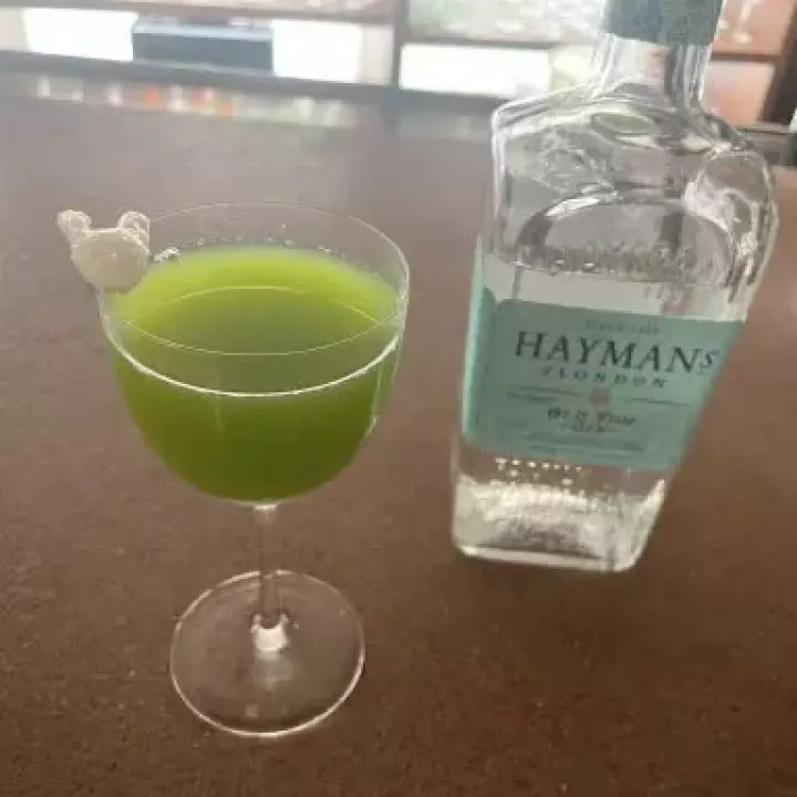 Mama's Masterpiece