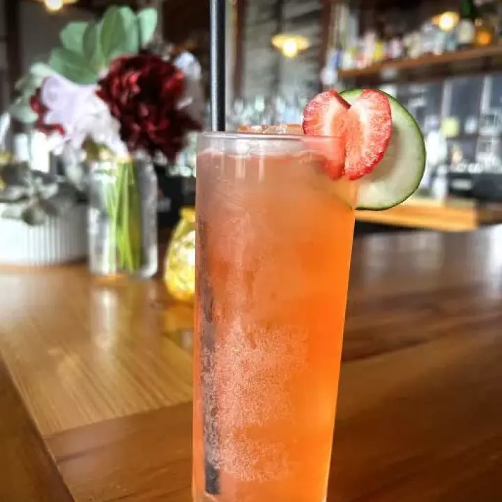 Archangel Spritz